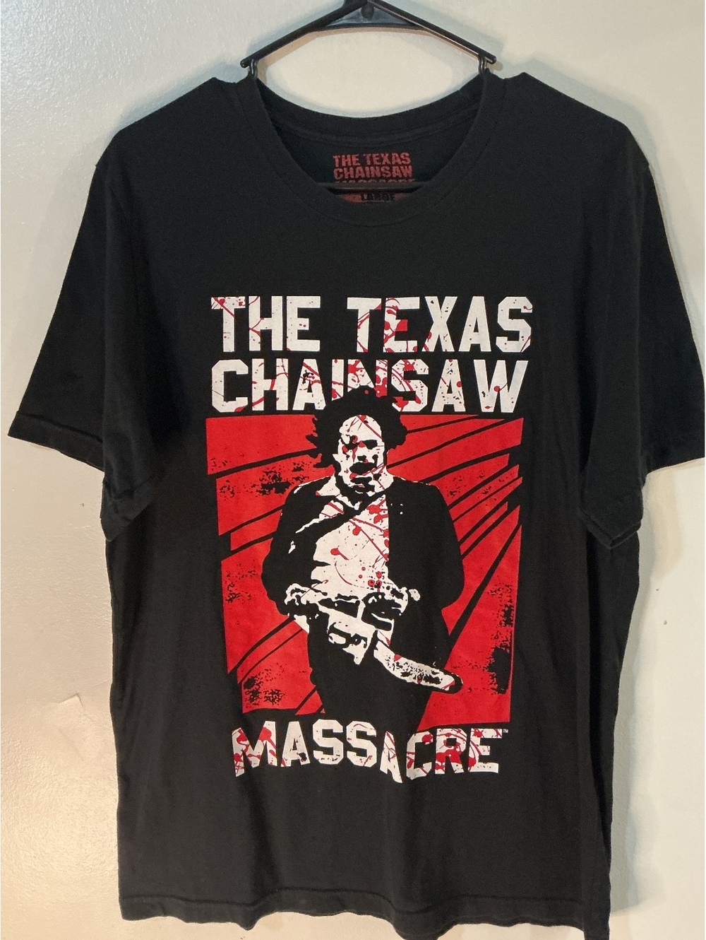 Texas Chainsaw Massacre Shirt